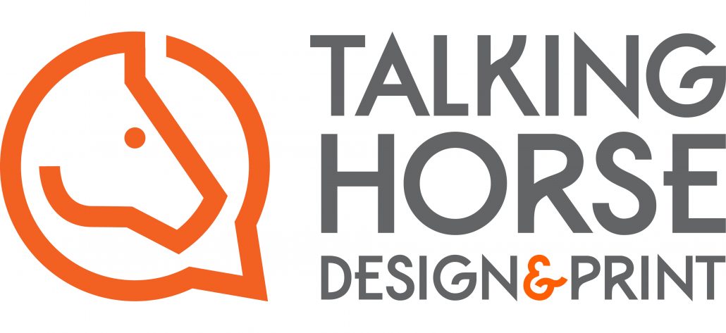 Talking Horse Design & Print